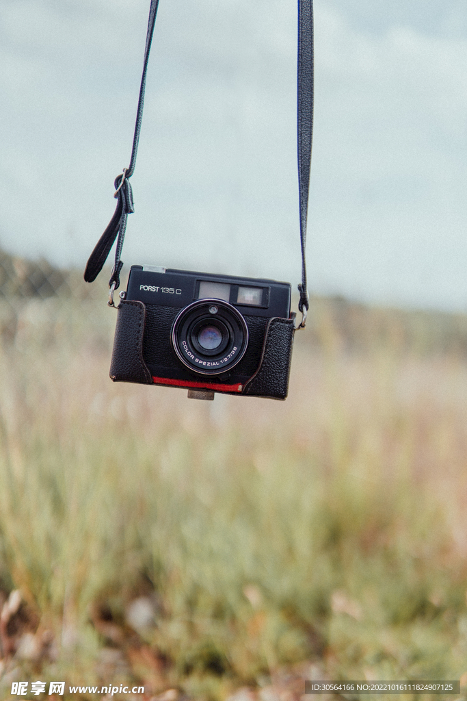 复古相机
