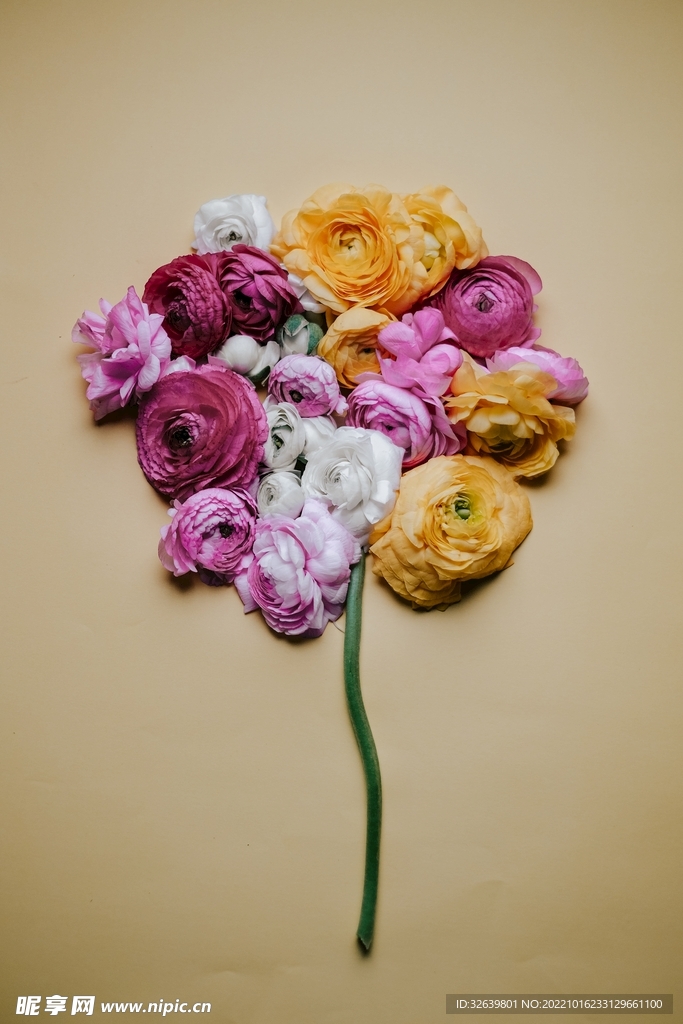 花束
