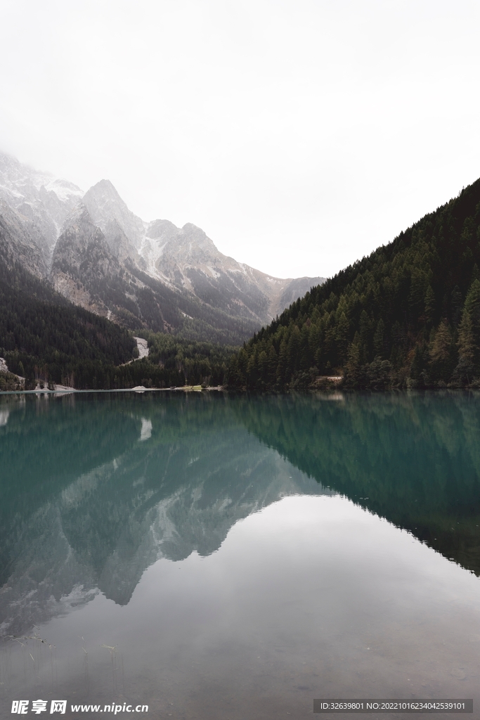 自然景观
