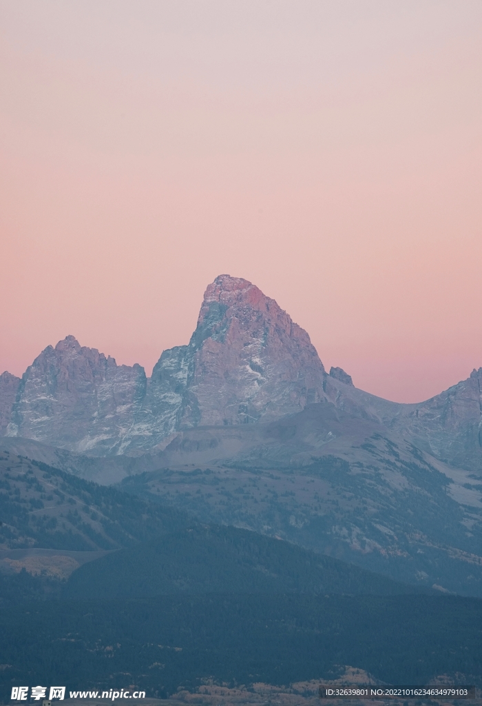 山
