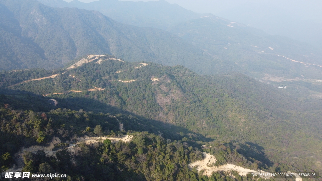 山