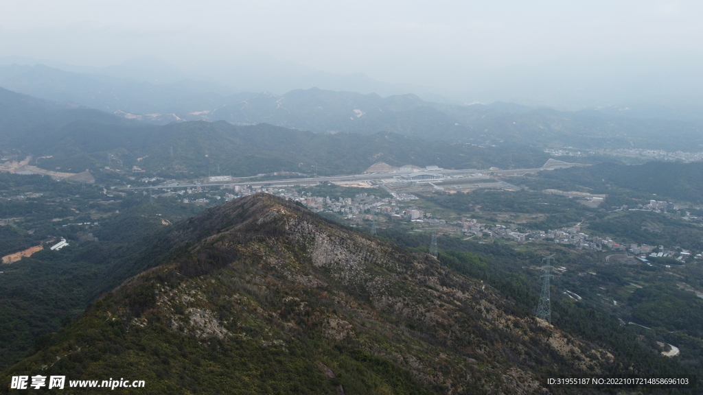 山