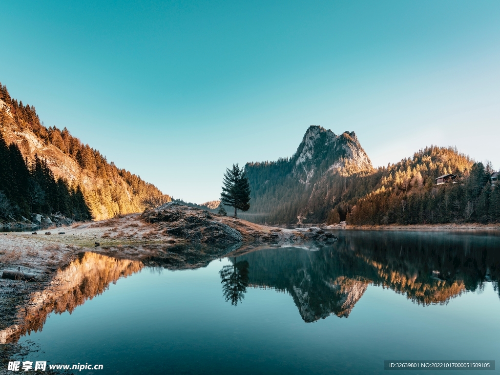 自然风景