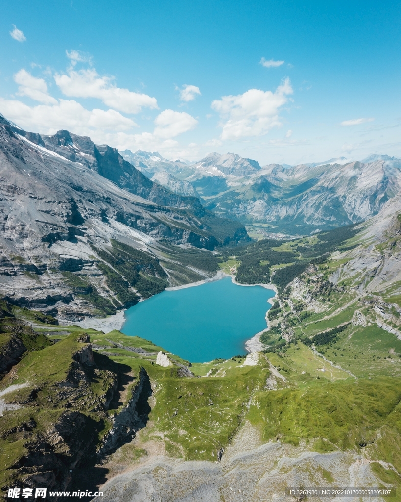 自然风景