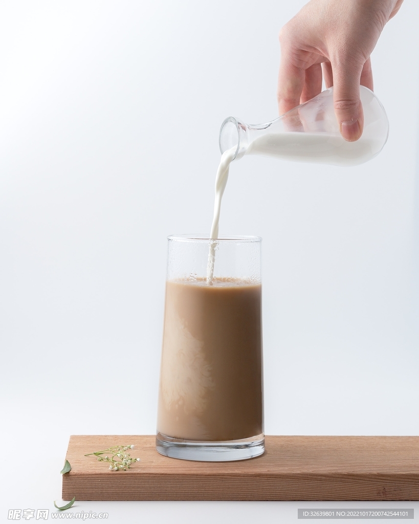 原味奶茶