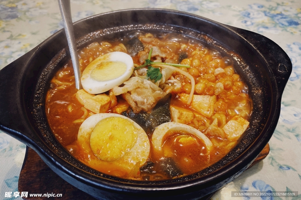 砂锅菜