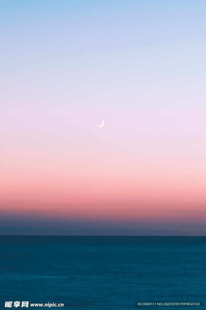 海面