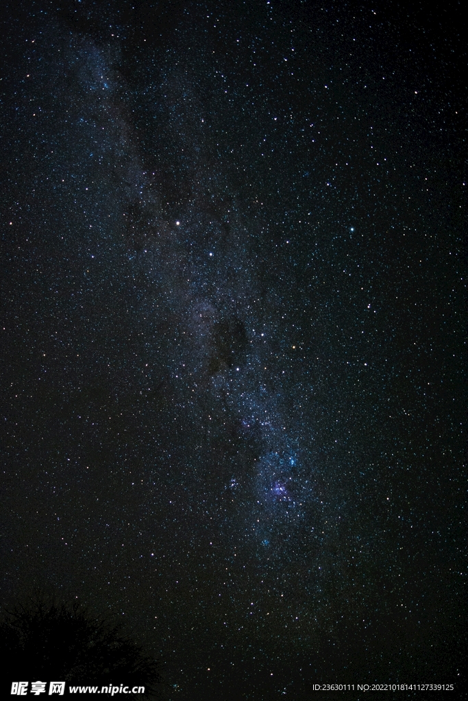 星河