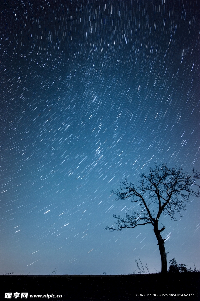 星空