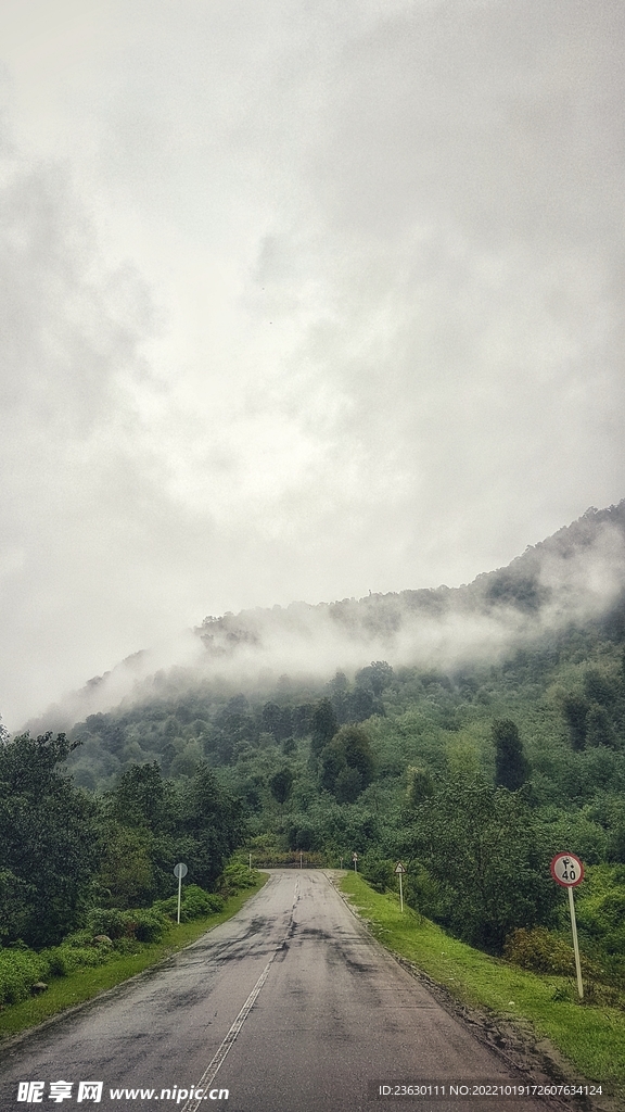 路
