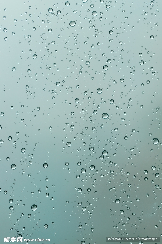 水珠