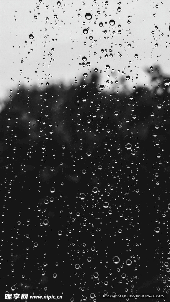 水珠