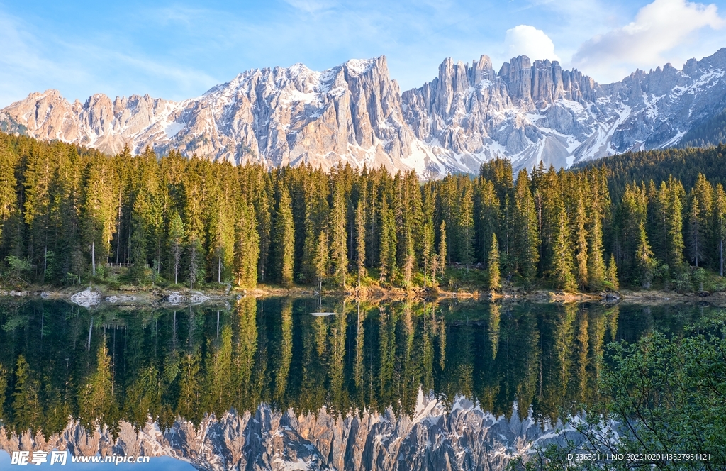 风景