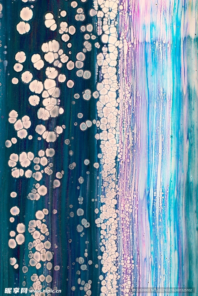 流体背景素材