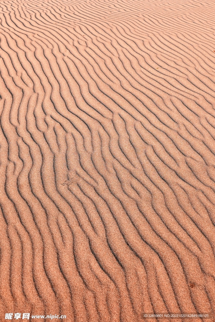 沙漠纹理
