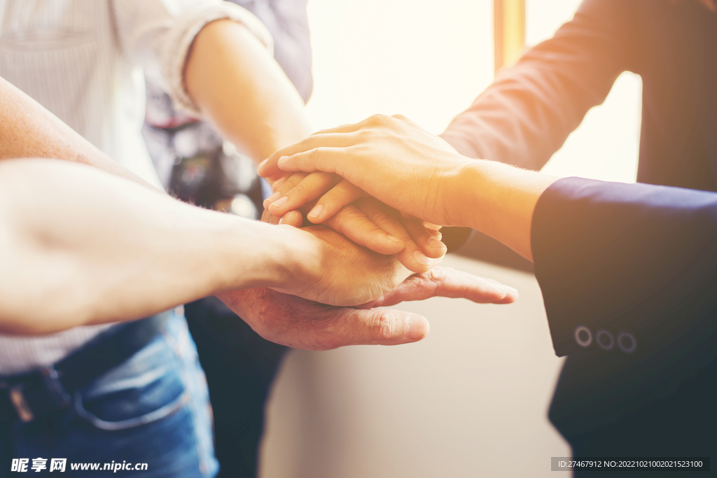 金融商务合作会议照片 