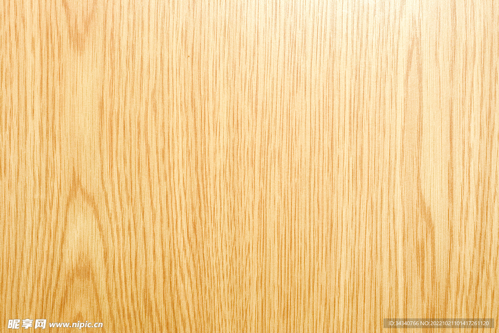 黄色木板木纹木纹理