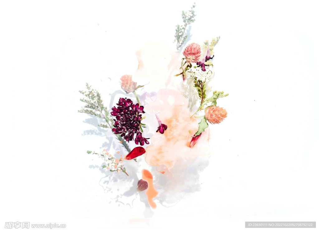 鲜花