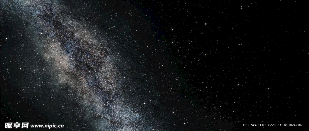 壁纸 星云星河