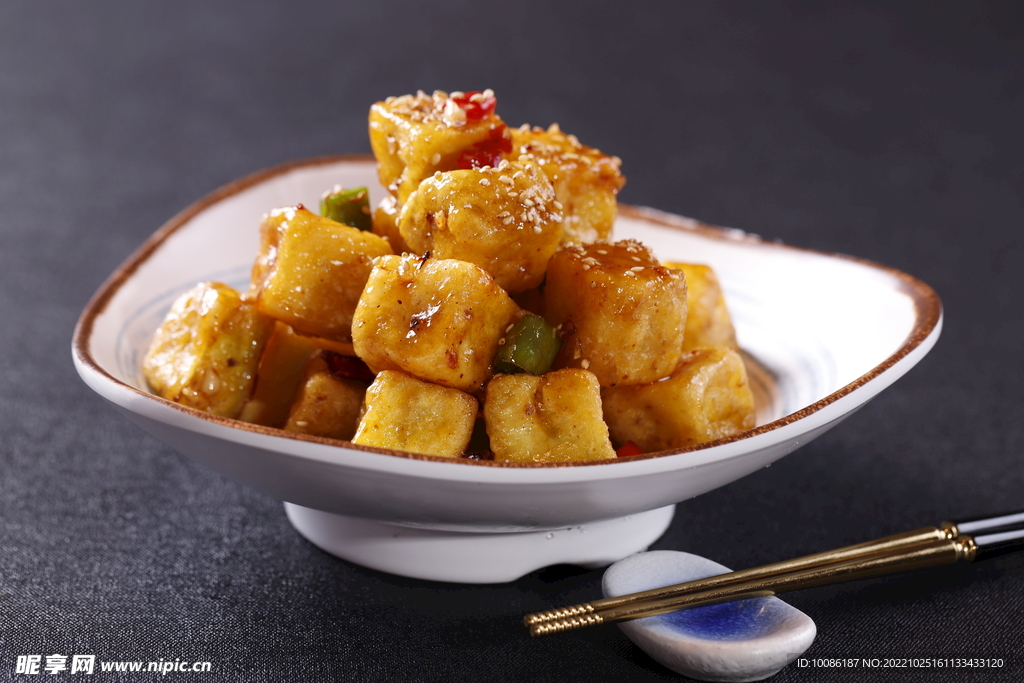 鱼香茄子