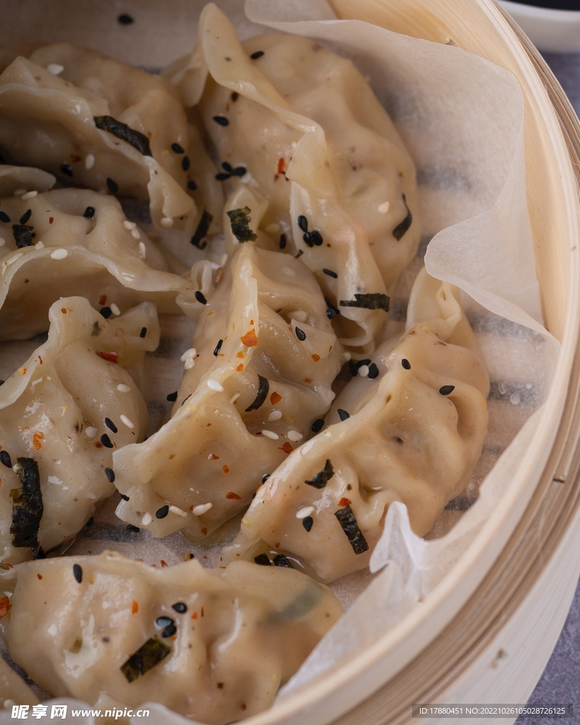 饺子
