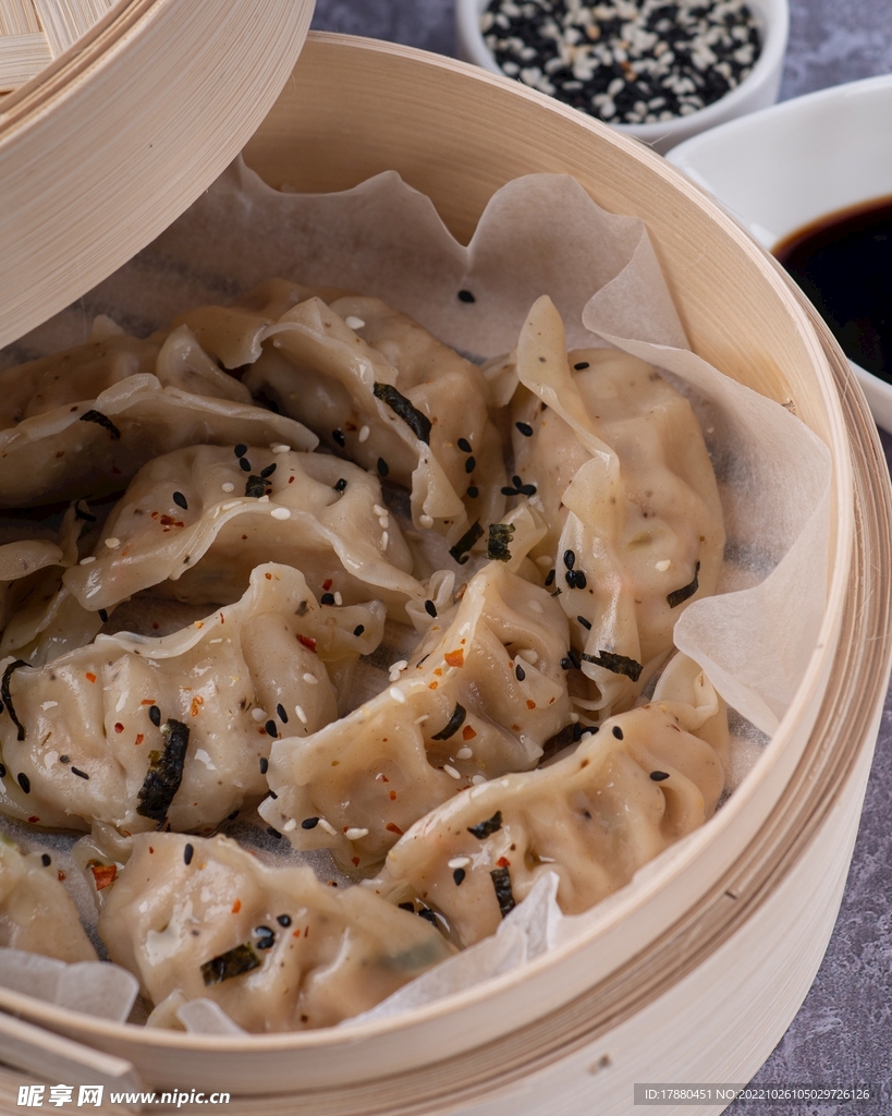饺子