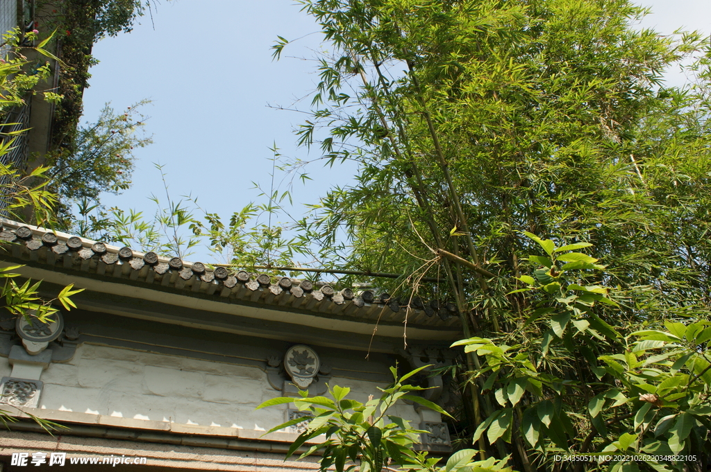 园林