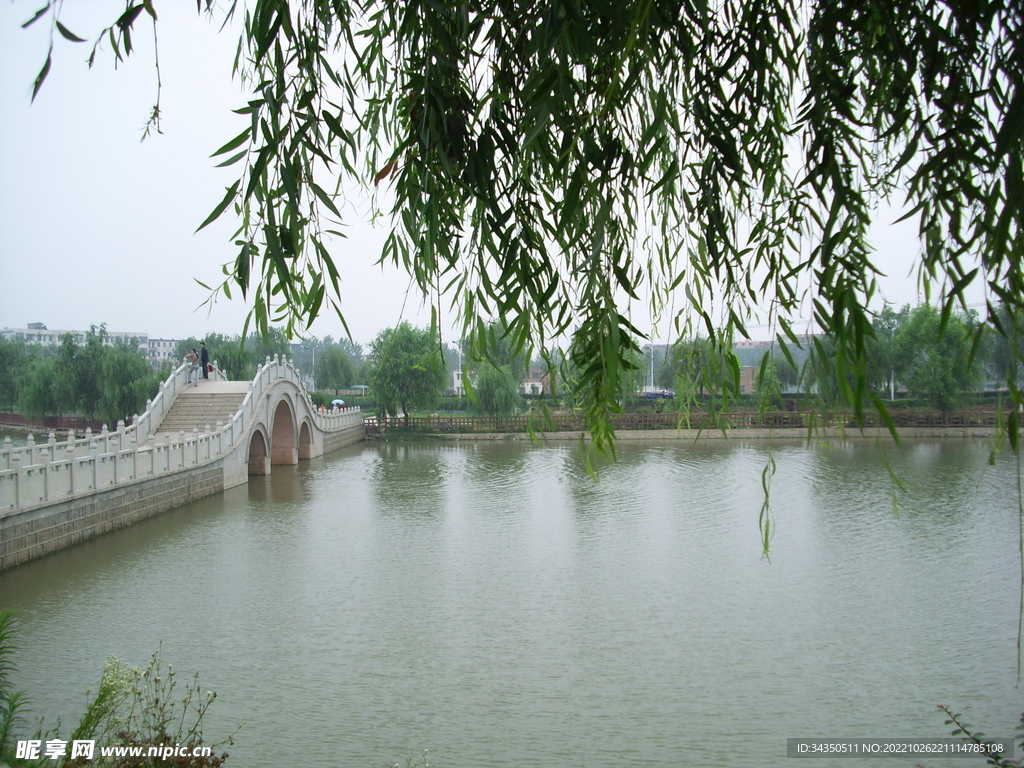 风景