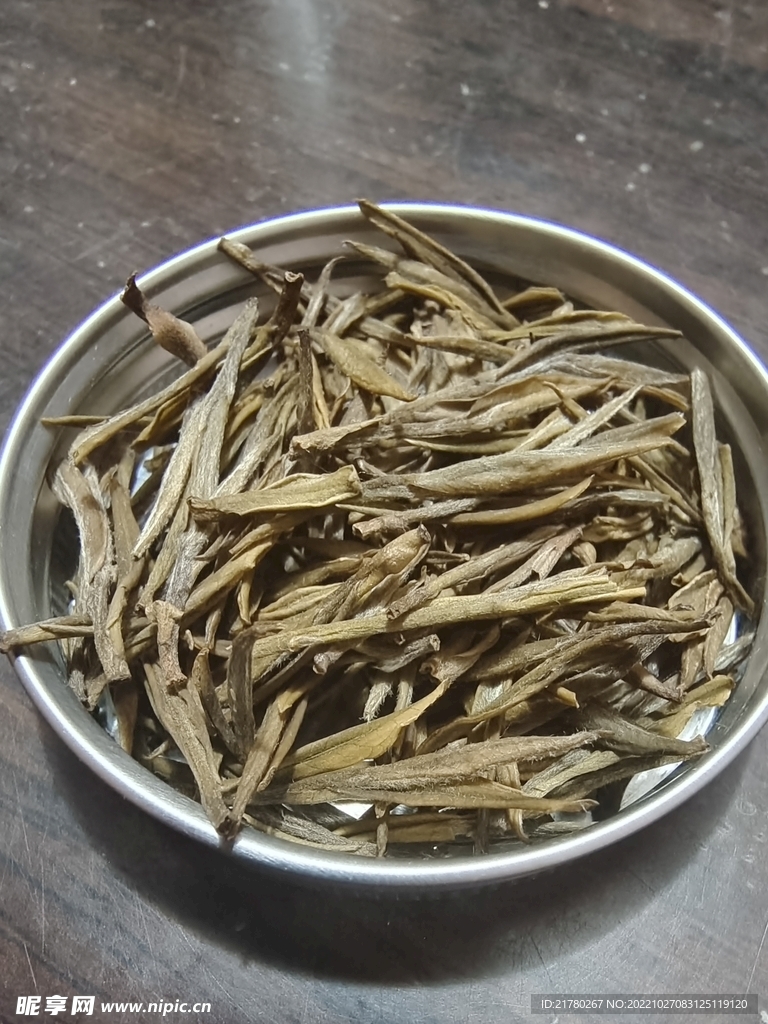 白茶