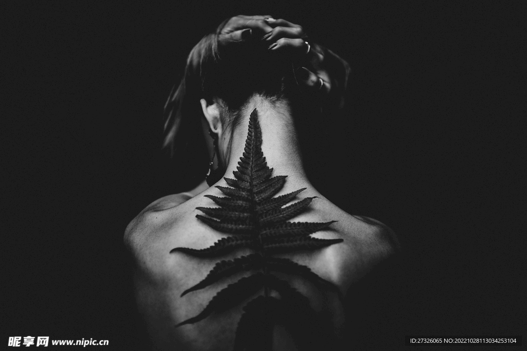 黑暗治愈系列 