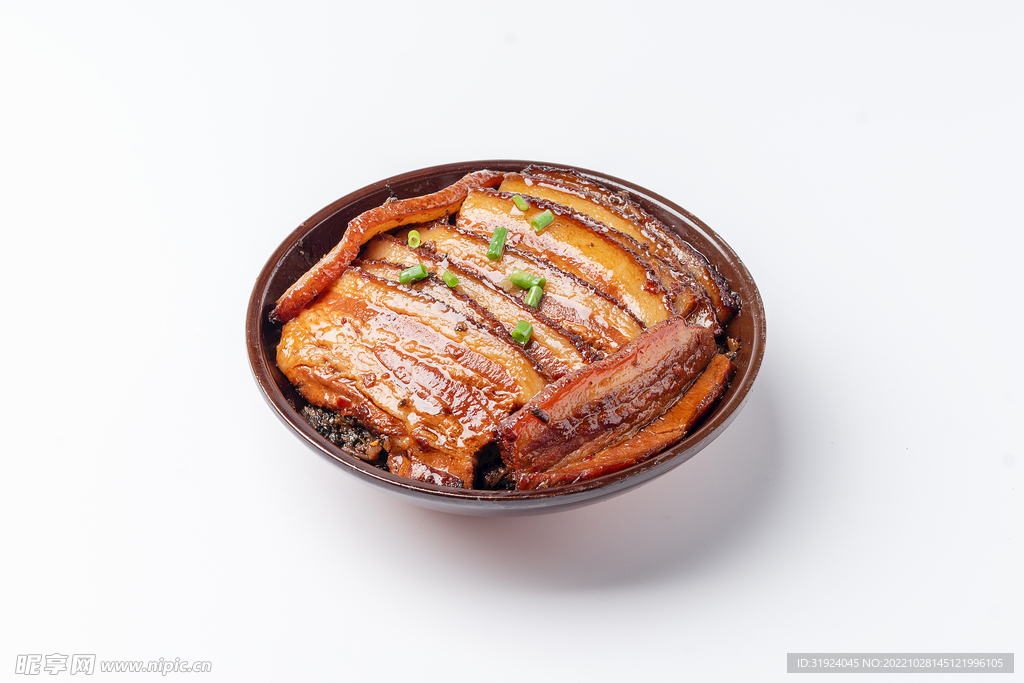 扣肉