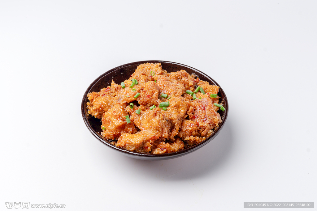 粉蒸肉
