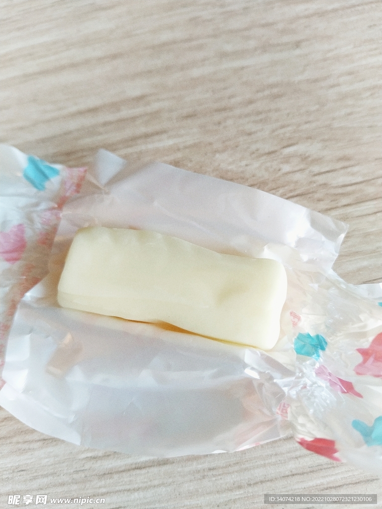甜蜜糖果