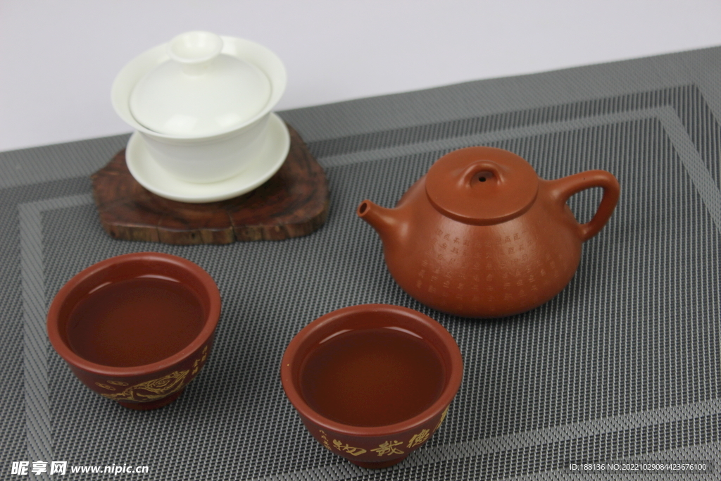 茶具