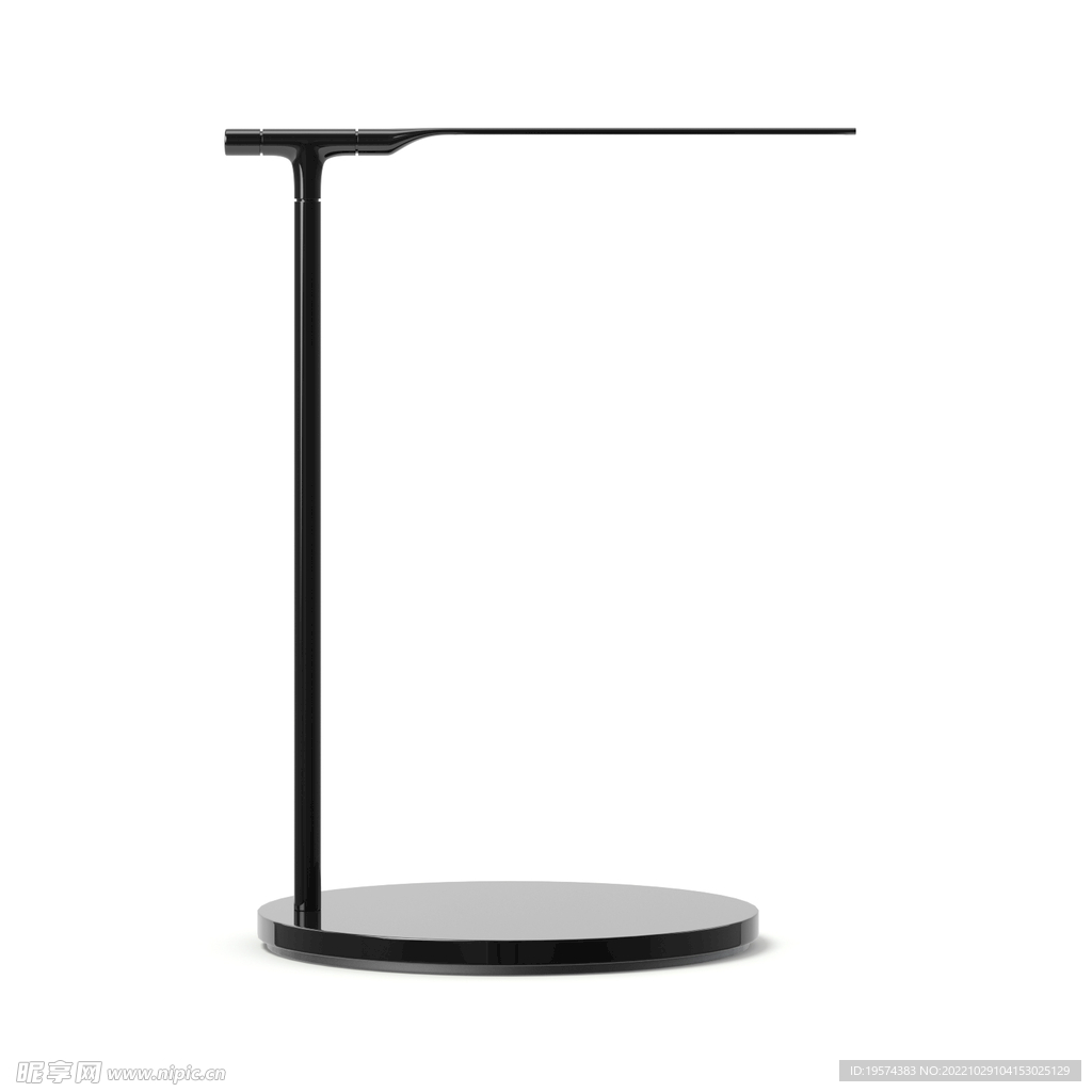 C4D模型 灯具  