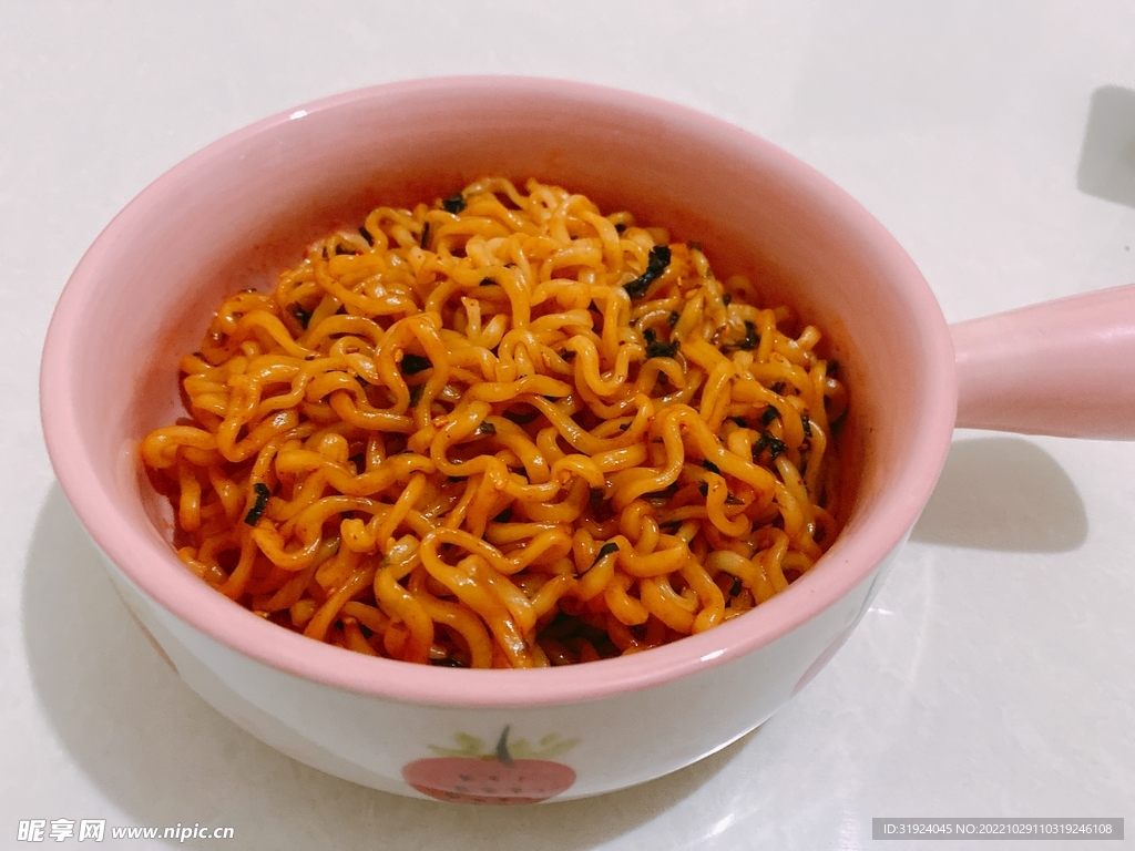 火鸡面