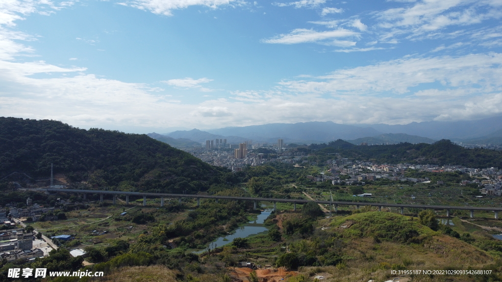 山