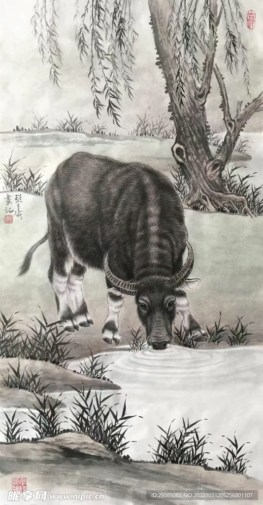 牛