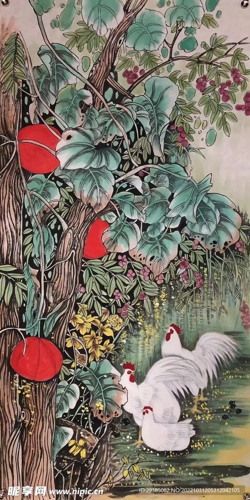 大吉图