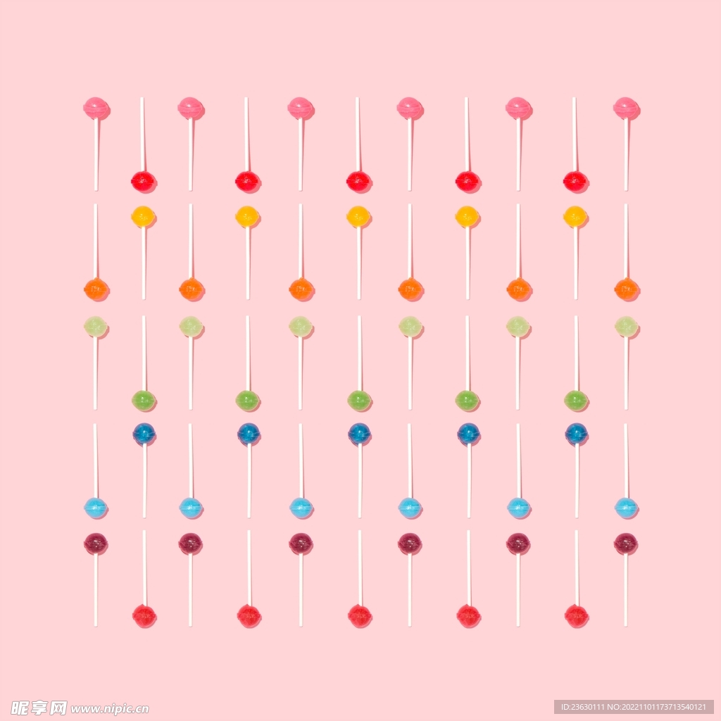 糖果