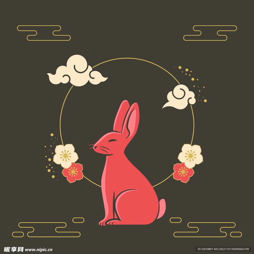 兔子