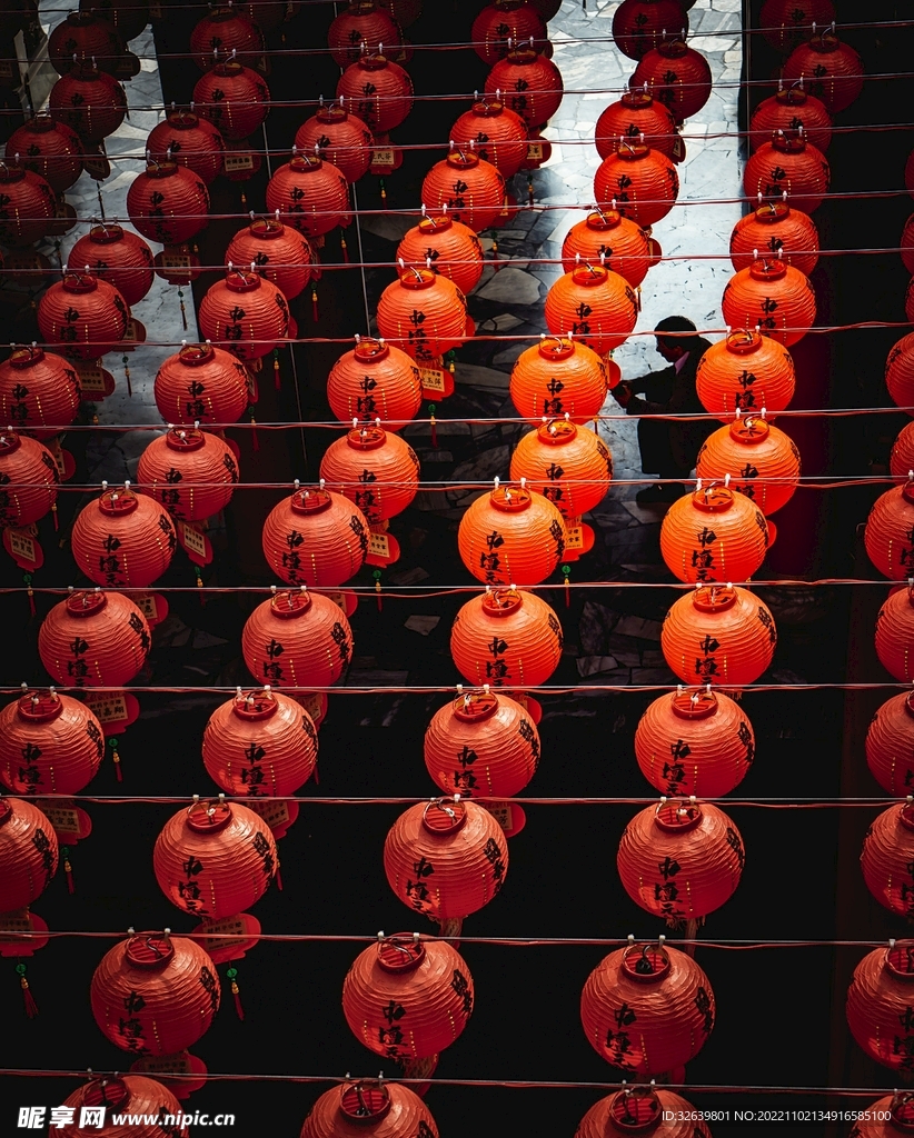 红灯笼