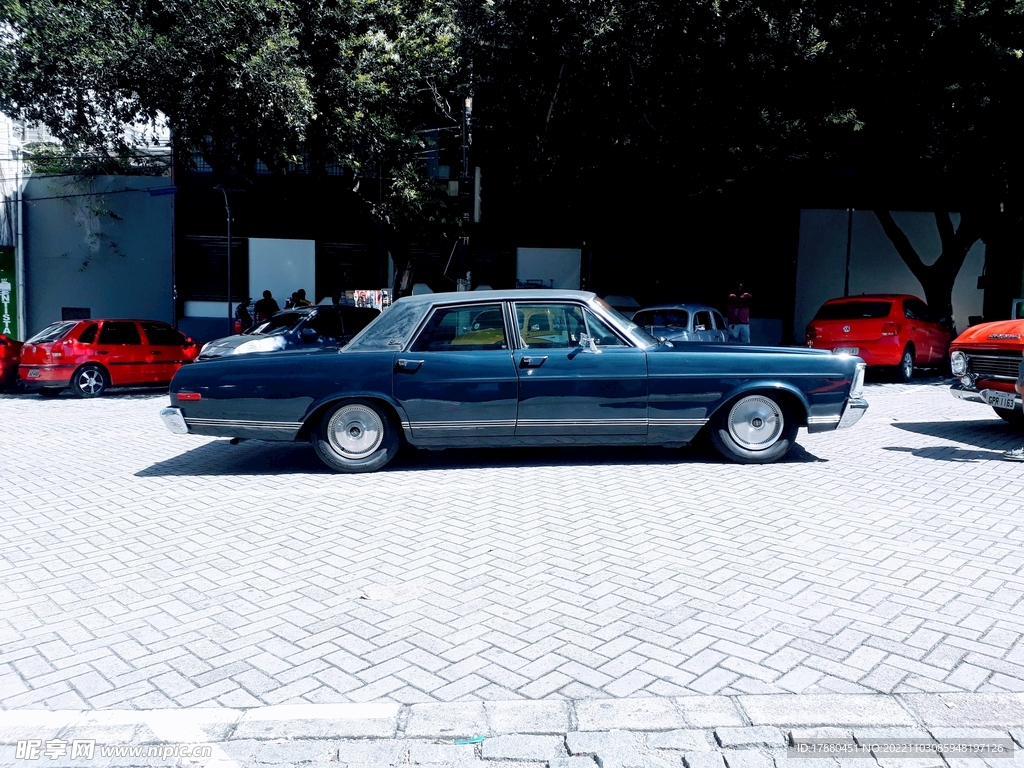 汽车