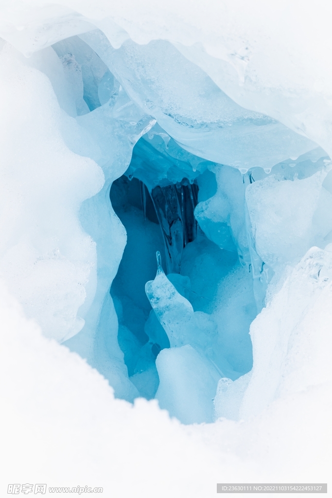 雪景