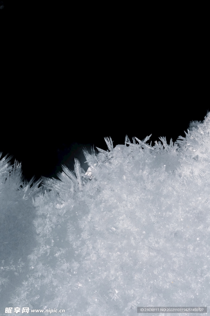 雪花