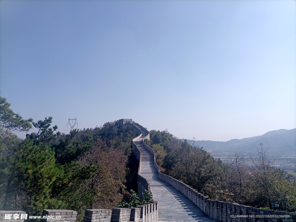 南昌怪石岭 