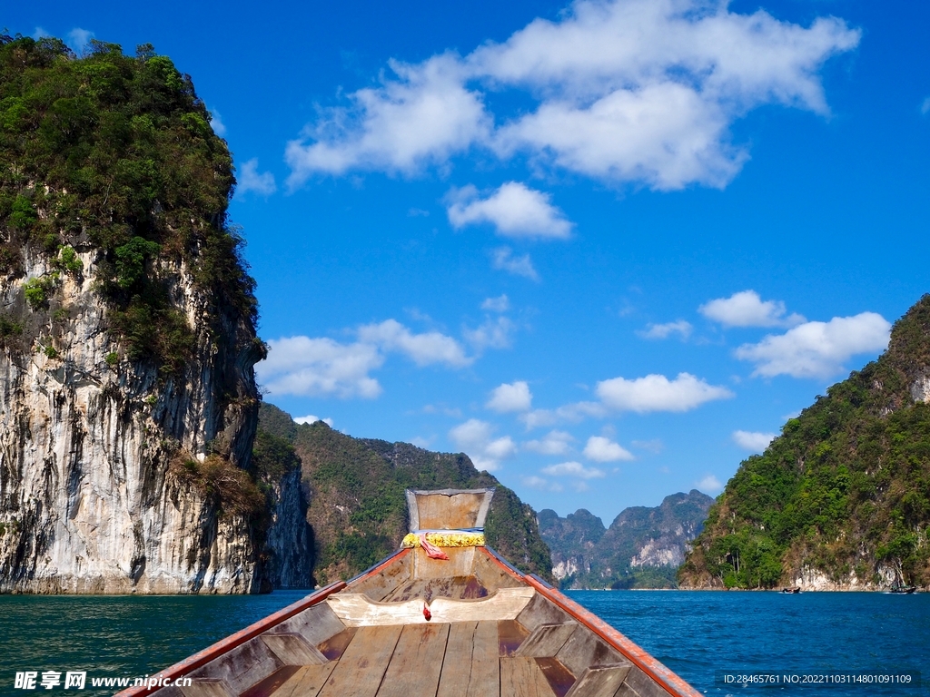 山水风景图片