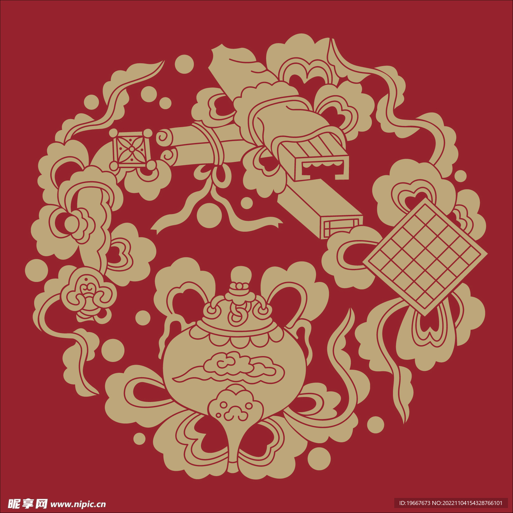 瓦当