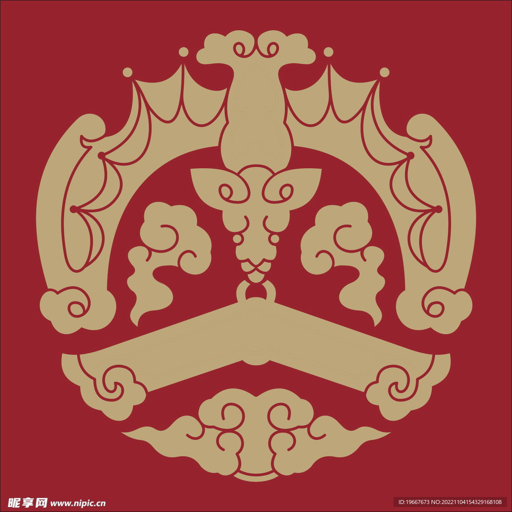 瓦当