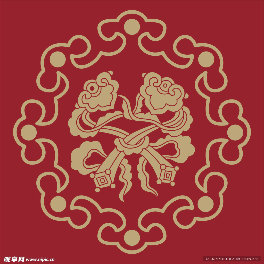 瓦当